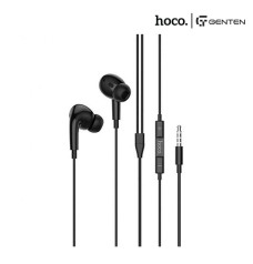 Hoco M101 Pro In-ear Wired 3.5mm Earphones 